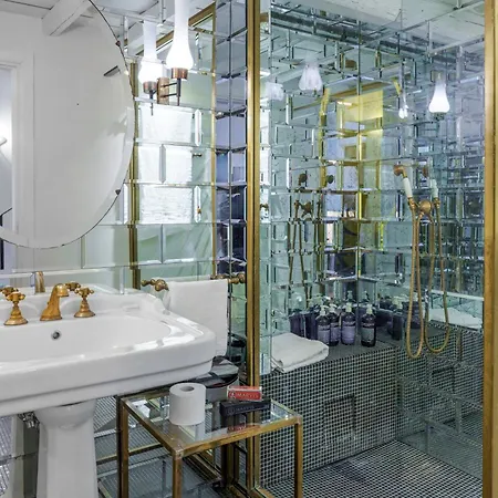 G-Rough, Rome, A Member Of Design Hotels