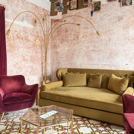 G-Rough, Rome, A Member Of Design Hotels