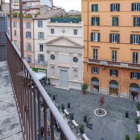 G-Rough, Rome, A Member Of Design Hotels