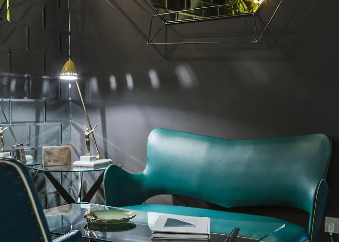 Konukevi G-rough, Rome, A Member Of Design 4*