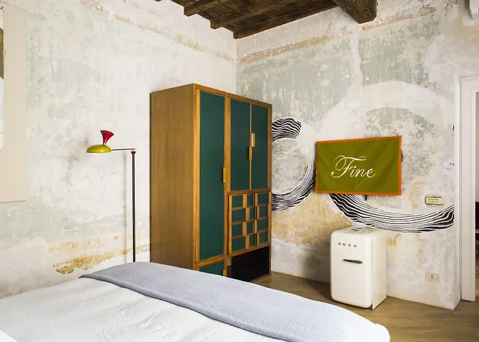 Konukevi G-rough, Rome, A Member Of Design Roma