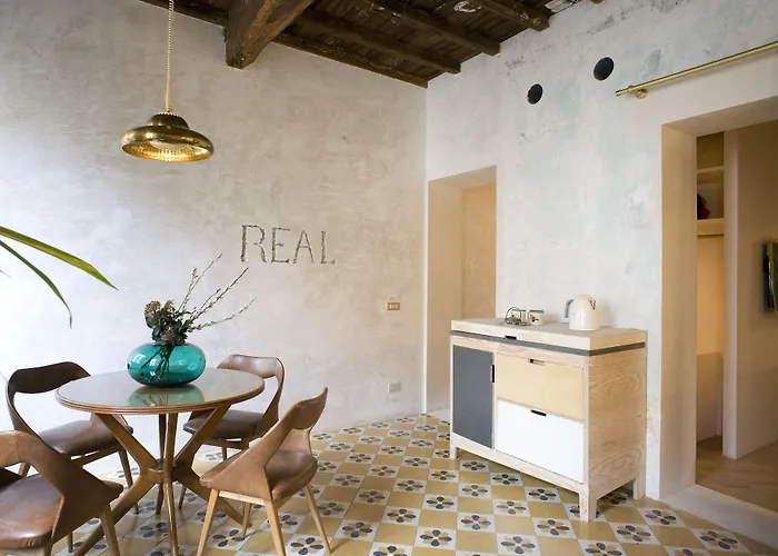 Konukevi G-rough, Rome, A Member Of Design 4*