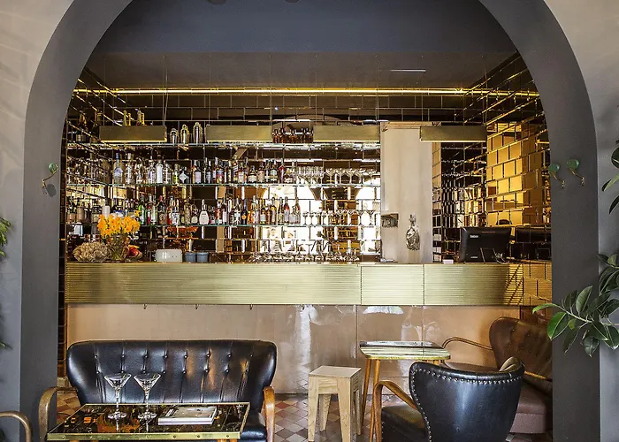 G-rough, Rome, A Member Of Design 4* Roma
