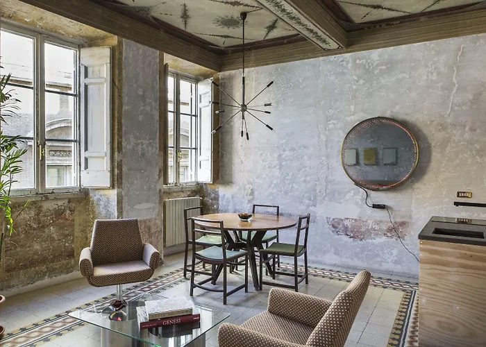 Konukevi G-rough, Rome, A Member Of Design 4*