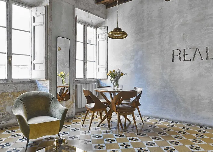 Konukevi G-rough, Rome, A Member Of Design 4*