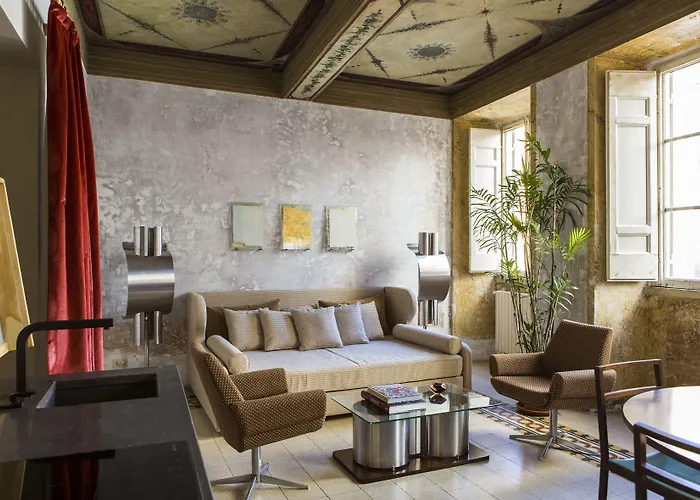 Affittacamere G-rough, Rome, A Member Of Design Roma