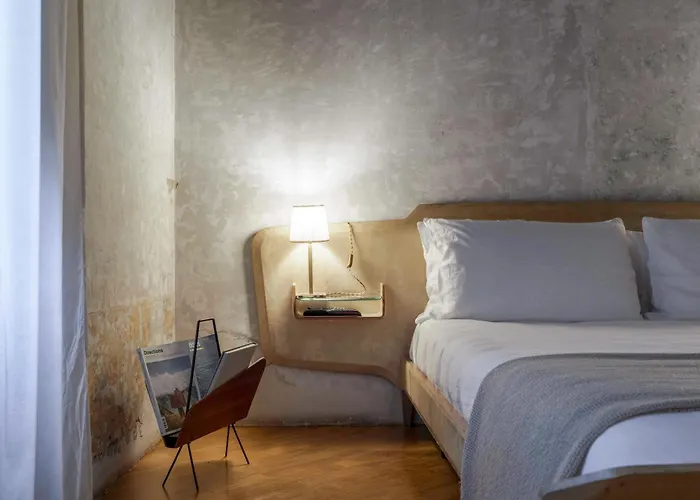 Konukevi G-rough, Rome, A Member Of Design 4*