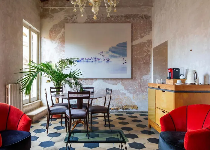 Konukevi G-rough, Rome, A Member Of Design Roma
