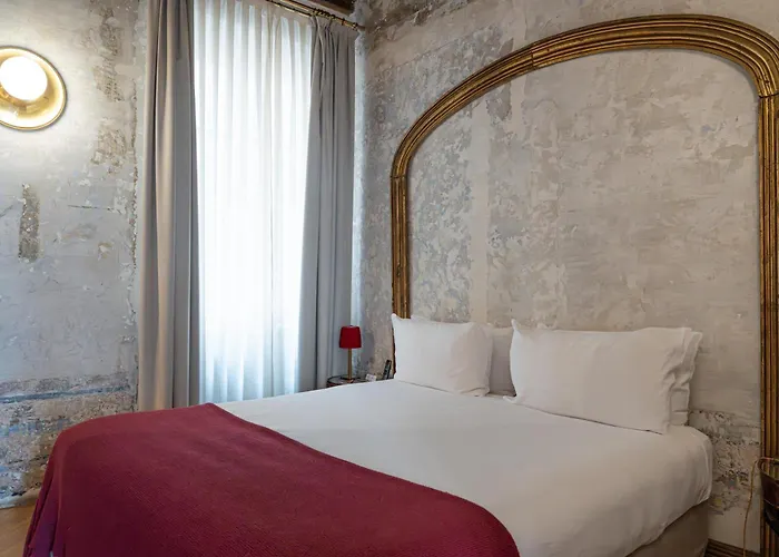 Konukevi G-rough, Rome, A Member Of Design 4*