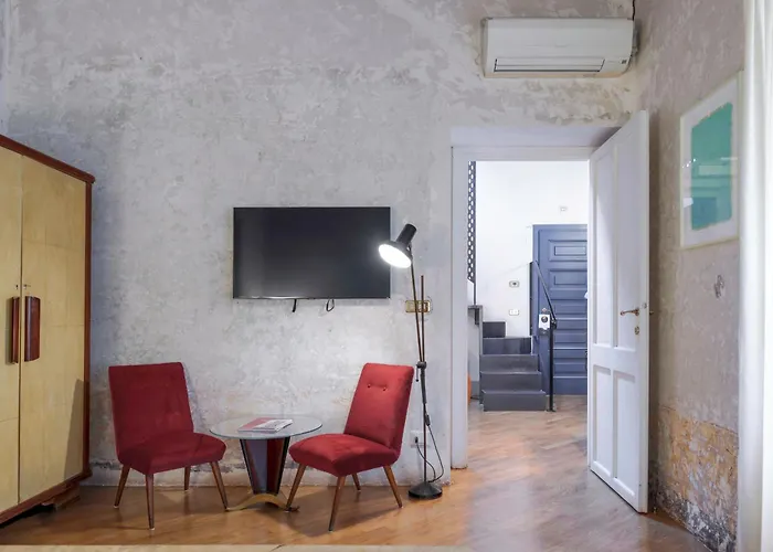 G-rough, Rome, A Member Of Design