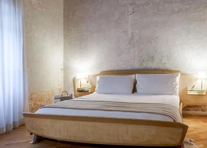 G-rough, Rome, A Member Of Design Konukevi 4*