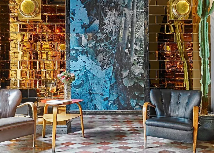 Affittacamere G-rough, Rome, A Member Of Design 4*